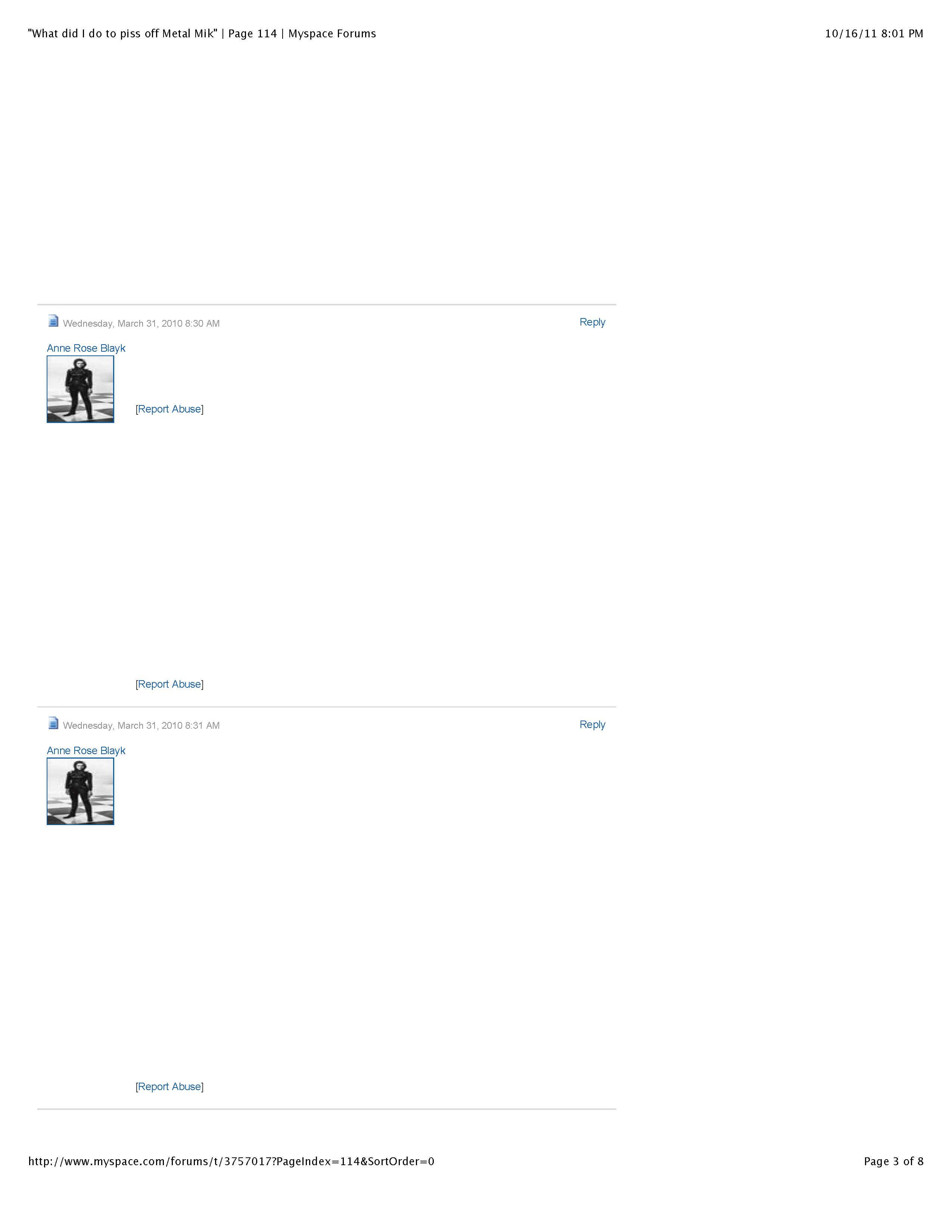 ./MySpace - 'What did I do to piss off Metal Mike' | Page 114 | Myspace Forums re Metal Mike Saunders_Page_3.png